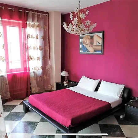 Apartamento Yellow House