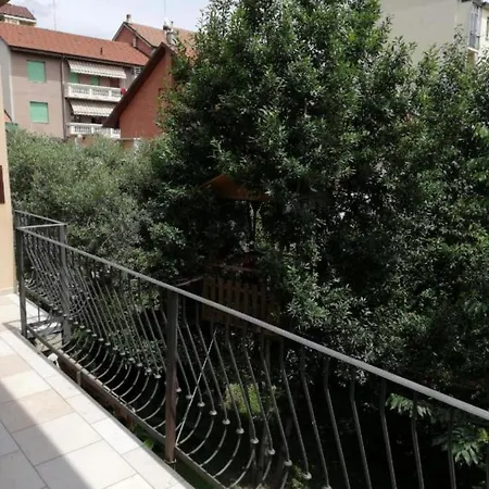 Apartamento Yellow House