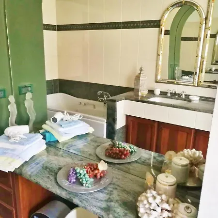 Apartamento Yellow House Turín